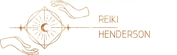 Reiki Henderson Logo